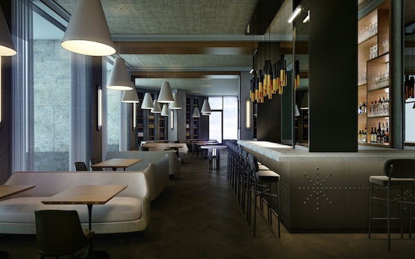 6a-Le Méridien New Orleans, New Orleans, LA 2